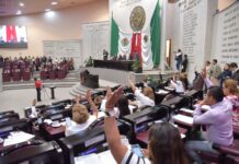 Aprueba Congreso la incorporación del Agroturismo a la normatividad estatal