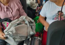 Denuncian condiciones precarias y presuntas represalias de Comisión Estatal de Víctimas contra colectivo de búsqueda