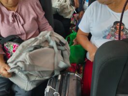 Denuncian condiciones precarias y presuntas represalias de Comisión Estatal de Víctimas contra colectivo de búsqueda