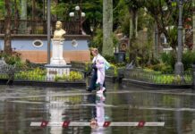 Continuarán lluvias durante el fin de semana en Córdoba: PC