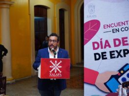 Xalapa, Comunicación Social / Enrique Yasser Pompeyo