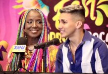 El sabor y swing de Puerto Rico y Cuba abrirán el Salsa Fest
