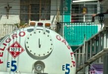 Crece 35% el robo de gas LP en Veracruz; detectan una toma clandestina cada 4 días