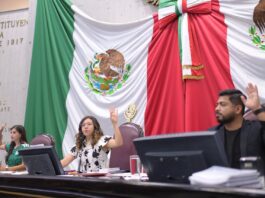 Recibe Congreso propuesta de saneamiento financiero municipal