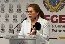 FGR atrae investigación sobre el secuestro de la periodista Roxana Berenice en Nanchital