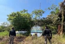 Cada 36 horas detectan una toma de «huachicol» en Veracruz