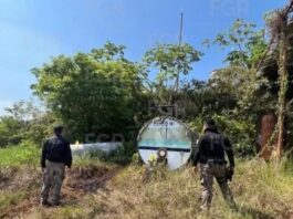 Cada 36 horas detectan una toma de «huachicol» en Veracruz