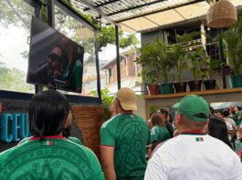 Vislumbran pérdidas en restaurantes de Veracruz por licencias de transmisión del Mundial