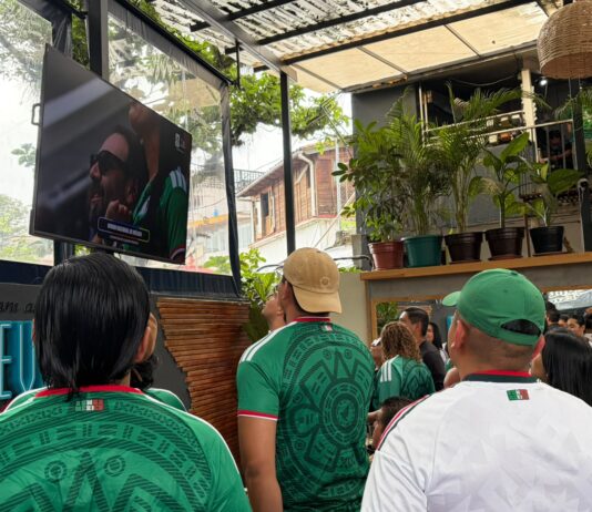 Vislumbran pérdidas en restaurantes de Veracruz por licencias de transmisión del Mundial
