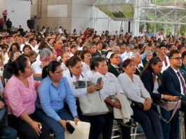 Honra Veracruz trayectoria de quienes dedican su vida al cuidado de la salud