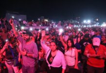 Aún puedes obtener tu boleto gratuito para disfrutar del Salsa Fest