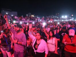 Aún puedes obtener tu boleto gratuito para disfrutar del Salsa Fest