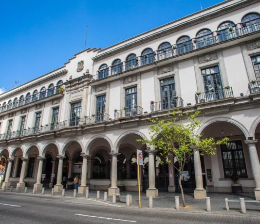 El gasto municipal en Xalapa / Yamiri Rodríguez Madrid