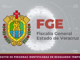 Micrositio de identificación humana de la Fiscalía de Veracruz permite que 33 familias reconozcan a sus seres queridos