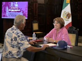 Reconocen ciudadanos resultados de Día del Pueblo con respaldo al deporte infantil
