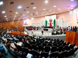 Congreso de Veracruz pone fin a la bursatilización de 2008