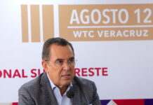Veracruz será sede de Fábrica de Negocio Sur-Sureste 2026