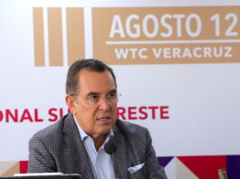 Veracruz será sede de Fábrica de Negocio Sur-Sureste 2026