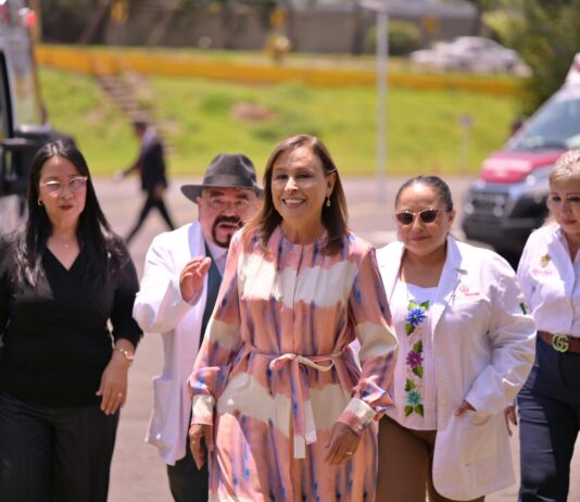 Nahle, con el acelerador a fondo / Yamiri Rodríguez Madrid