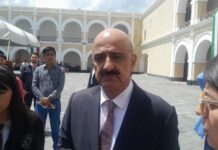 Gobierno de Veracruz analiza suspender alcoholera por ecocidio en el río El Chino
