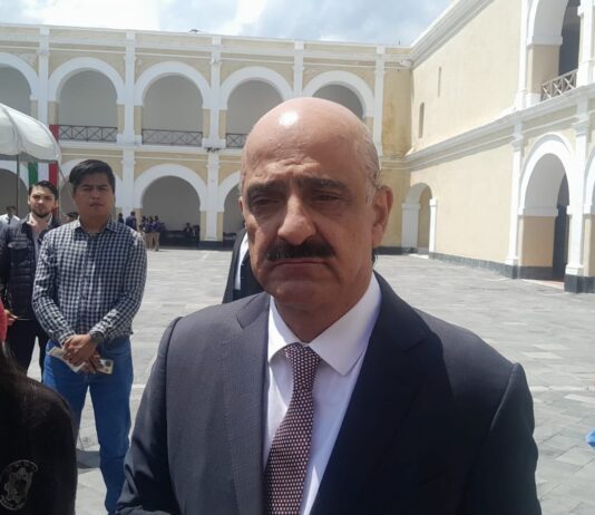 Gobierno de Veracruz analiza suspender alcoholera por ecocidio en el río El Chino