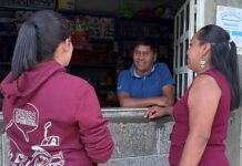 Amplía IVEA cobertura en 15 municipios; brigadas recorren Tomatlán y Magdalena