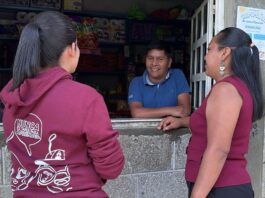 Amplía IVEA cobertura en 15 municipios; brigadas recorren Tomatlán y Magdalena