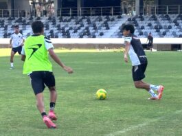 Piratas FC enfrentará al Puebla, en segundo ensayo de pretemporada