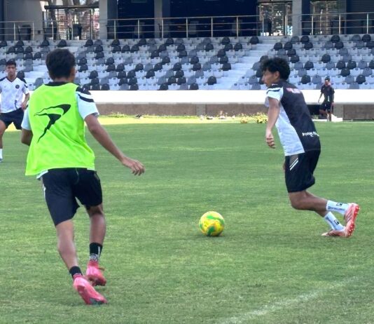 Piratas FC enfrentará al Puebla, en segundo ensayo de pretemporada