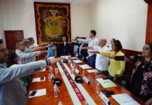 Ayuntamiento instaló el Consejo de la Juventud, en impulso al desarrollo integral de este sector