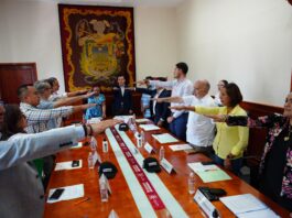 Ayuntamiento instaló el Consejo de la Juventud, en impulso al desarrollo integral de este sector