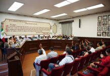 Consejo de Desarrollo Municipal analiza avances de obra pública y ajustes al programa de inversión 2026