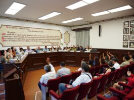 Consejo de Desarrollo Municipal analiza avances de obra pública y ajustes al programa de inversión 2026