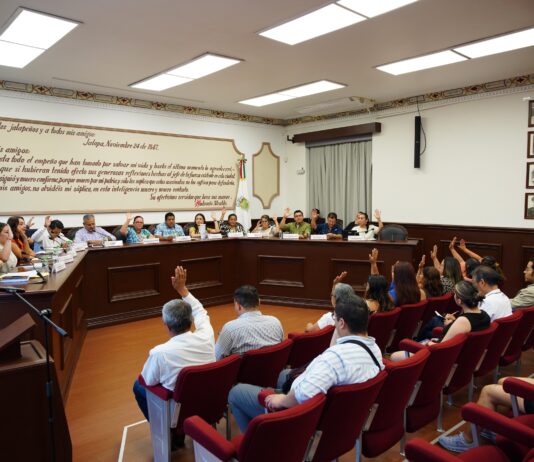 Consejo de Desarrollo Municipal analiza avances de obra pública y ajustes al programa de inversión 2026