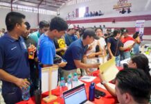 Oferta STPSP 810 vacantes en Feria Nacional del Empleo para Jornaleros Agrícolas