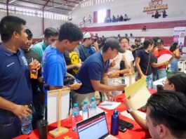 Oferta STPSP 810 vacantes en Feria Nacional del Empleo para Jornaleros Agrícolas