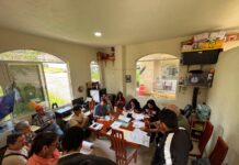 Ayuntamiento avanza en su estrategia de prevención comunitaria en Las Fuentes, Xalapa