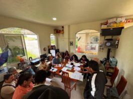Ayuntamiento avanza en su estrategia de prevención comunitaria en Las Fuentes, Xalapa