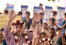 Tantoyuca acelera su transformación / Enrique Yasser Pompeyo