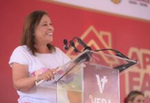 Gobierno de Nahle cumple: 15 mil apoyos en una semana / Enrique Yasser Pompeyo