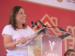 Gobierno de Nahle cumple: 15 mil apoyos en una semana / Enrique Yasser Pompeyo