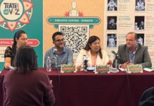 Veracruz, sede histórica del 21º Festival de Monólogos “Teatro a una sola voz»