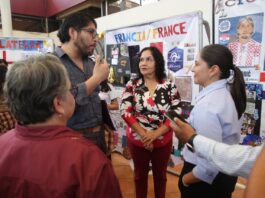 Presenta SEV la exposición Un mundo en juego. Diversidad, convivencia y empatía