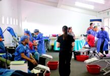 Acerca DIF municipal de Veracruz servicios odontológicos gratuitos a la ciudadanía