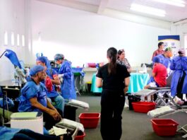 Acerca DIF municipal de Veracruz servicios odontológicos gratuitos a la ciudadanía