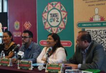 Veracruz se suma al XXI Festival de Monólogos Teatro a Una Sola Voz 2026