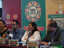 Veracruz se suma al XXI Festival de Monólogos Teatro a Una Sola Voz 2026