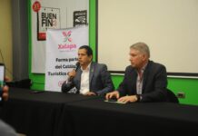 Ayuntamiento abre registro para ampliar Catálogo Turístico de Xalapa; fortalecerá la economía local