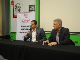 Ayuntamiento abre registro para ampliar Catálogo Turístico de Xalapa; fortalecerá la economía local