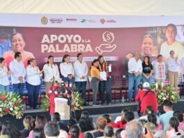 Respalda Congreso de Veracruz impulso al emprendimiento en el sur del estado